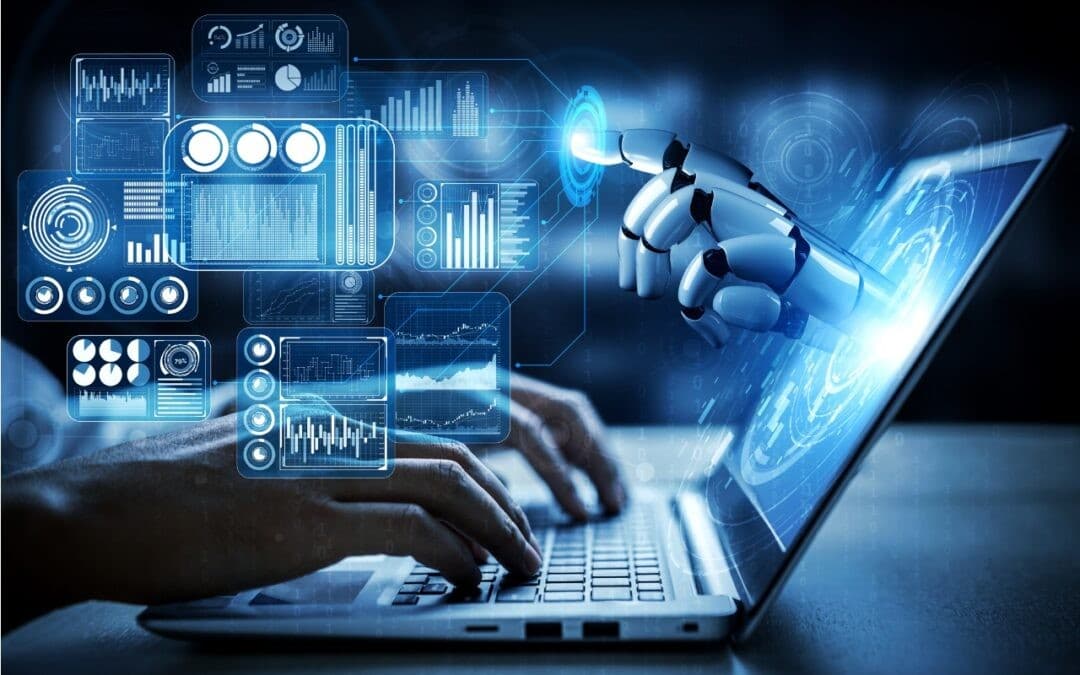 The Impact of AI Chatbots on Business Growth: Research-based Analysis