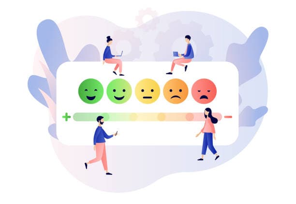 How AI Chatbots Can Improve Customer Satisfaction Metrics