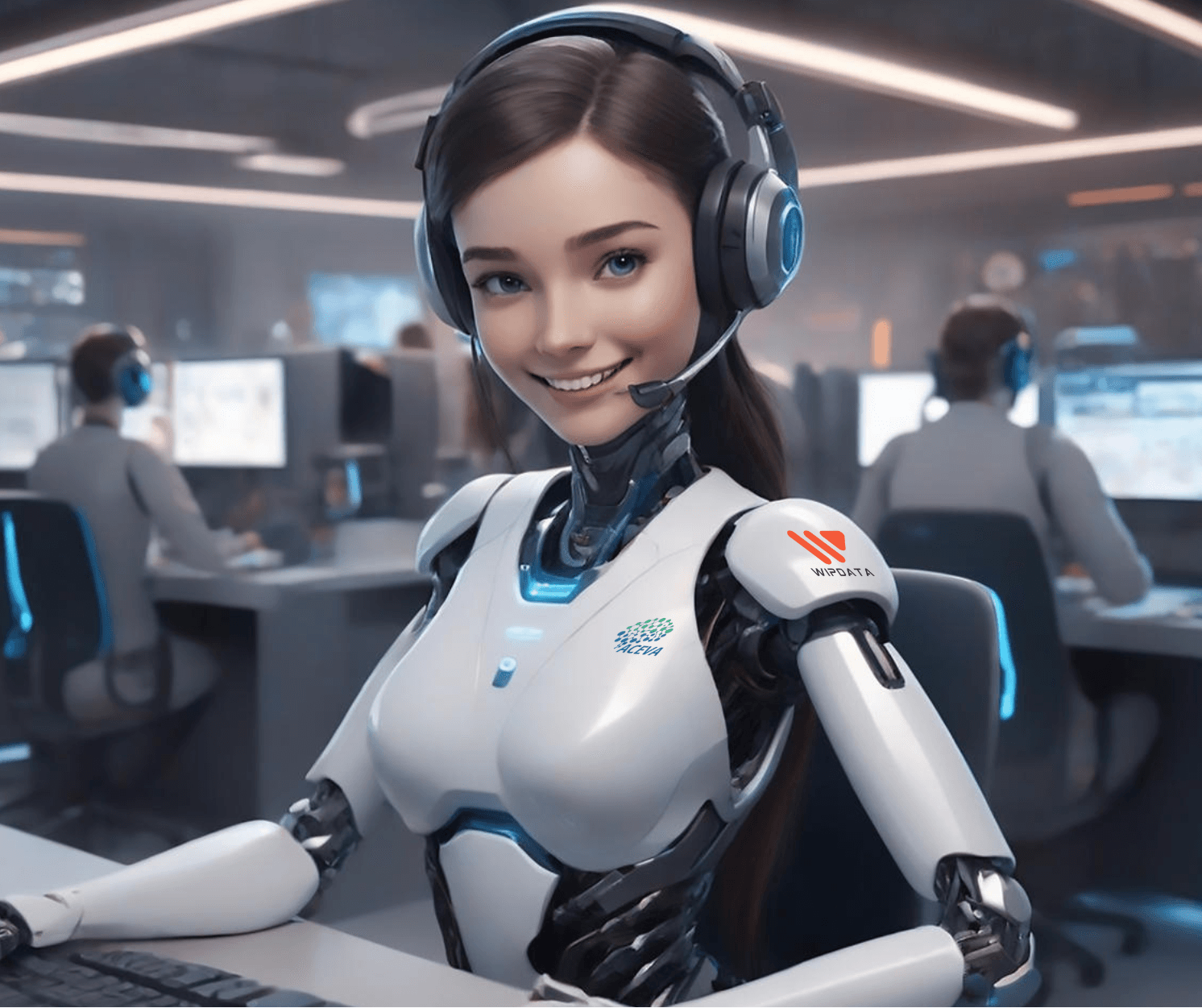 The Ultimate Guide to AI Chatbots: Driving Growth for Businesses of All Sizes